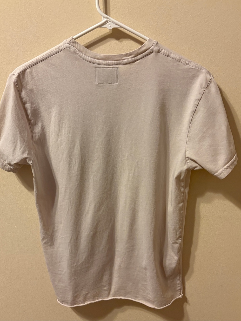 Retro Brand Black Label Tee Sz XS - Picture 3 of 3